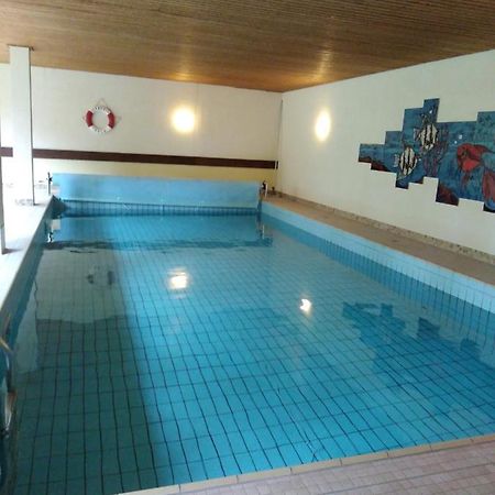 Ferienwohnung Rita Freudenstadt Extérieur photo