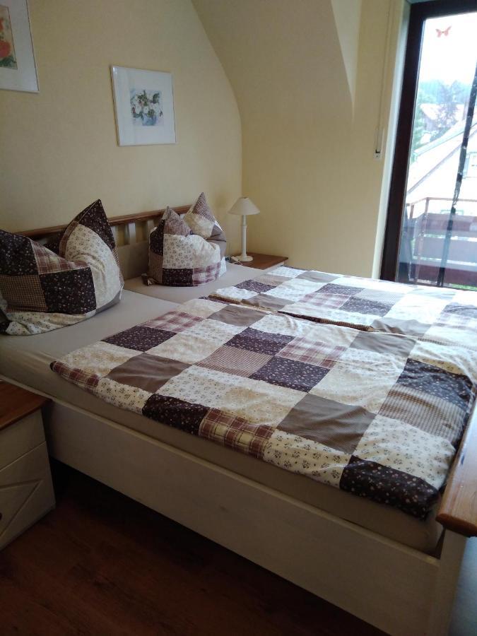 Ferienwohnung Rita Freudenstadt Extérieur photo