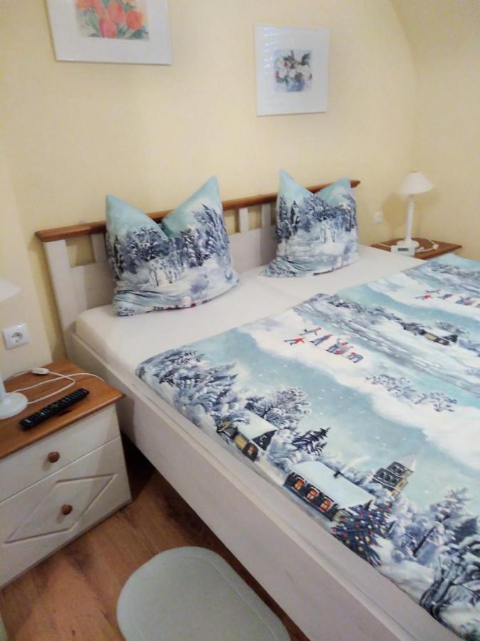 Ferienwohnung Rita Freudenstadt Extérieur photo