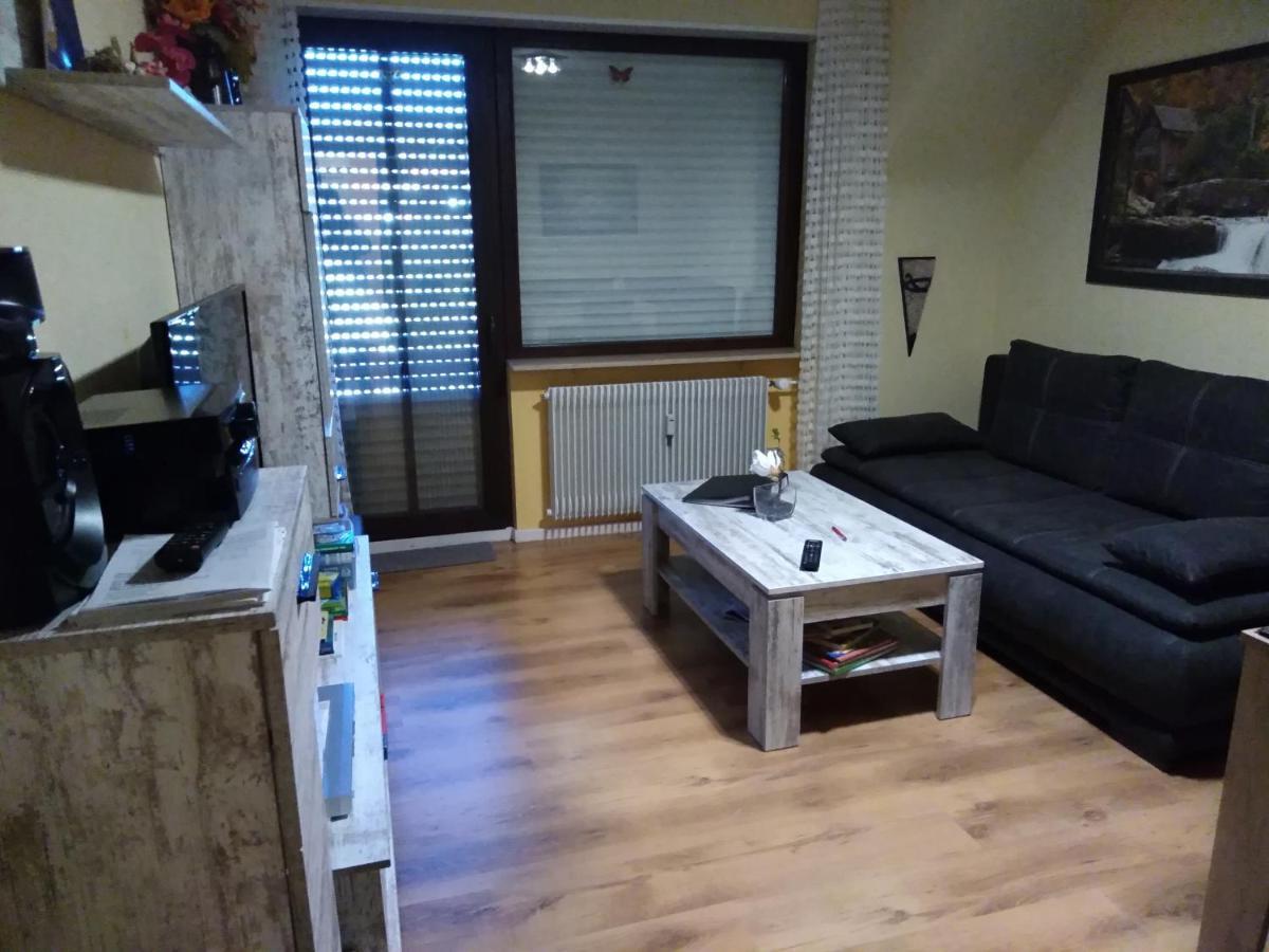 Ferienwohnung Rita Freudenstadt Extérieur photo