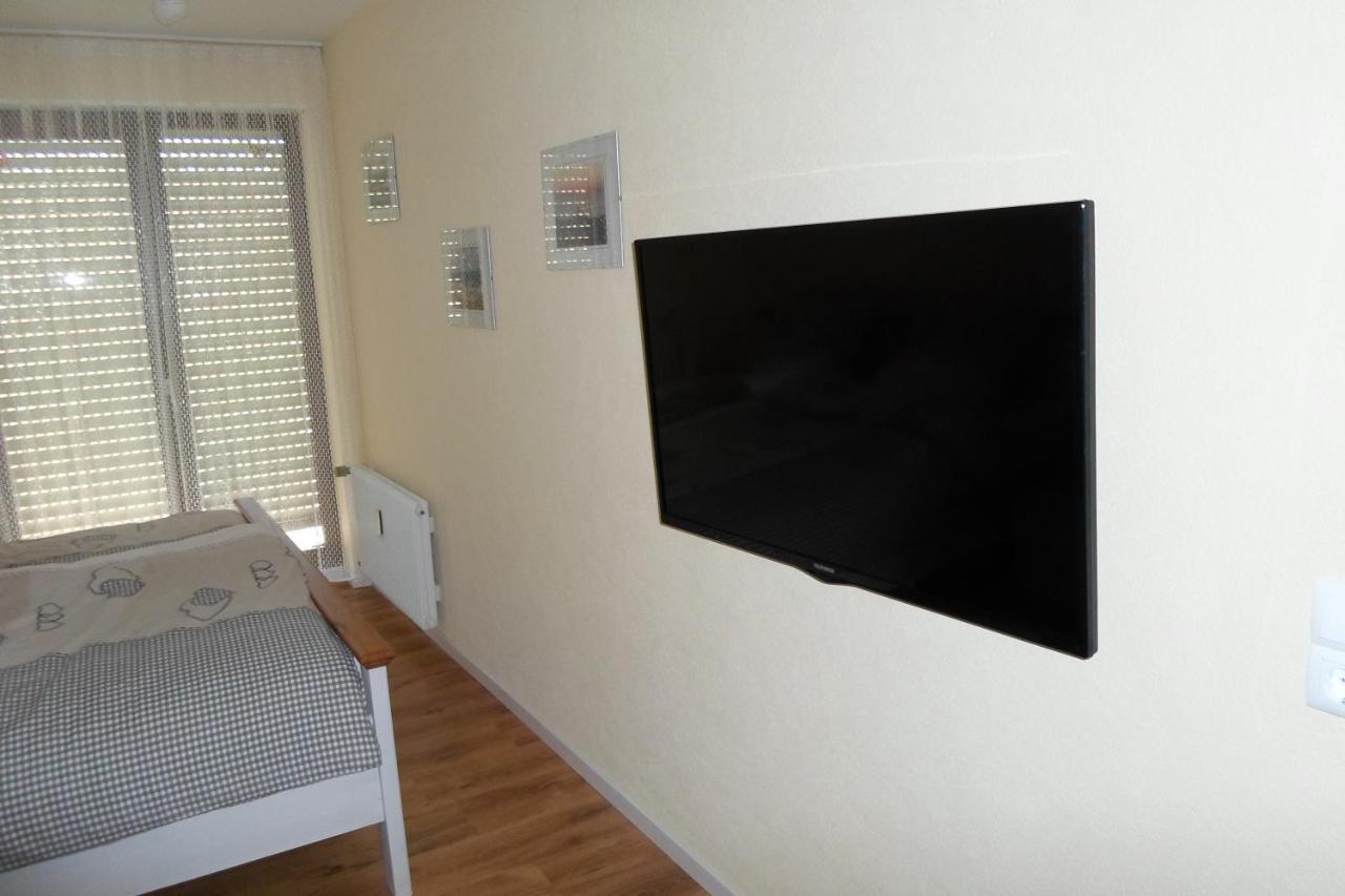 Ferienwohnung Rita Freudenstadt Extérieur photo