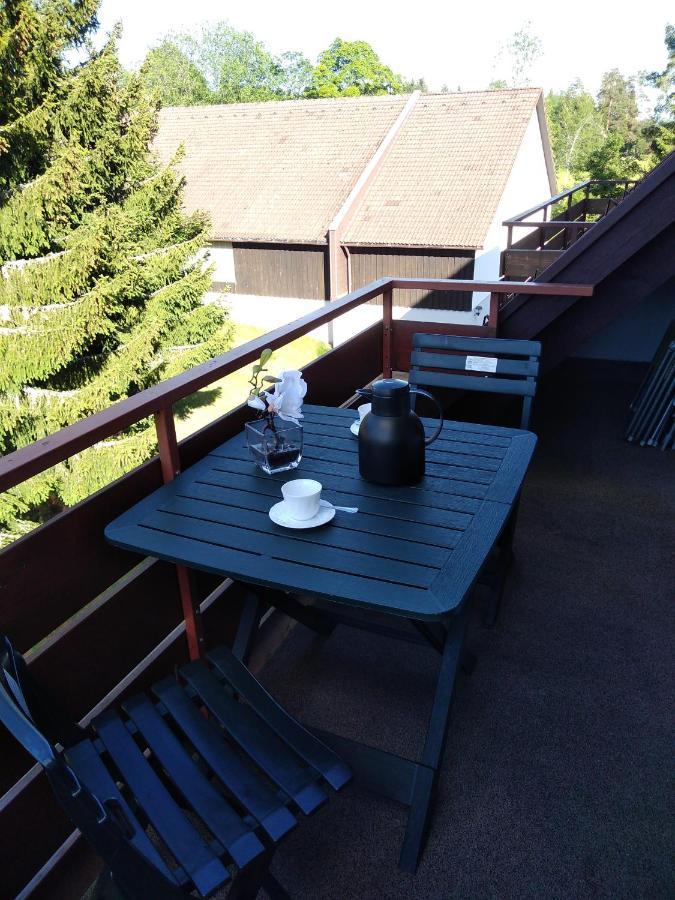 Ferienwohnung Rita Freudenstadt Extérieur photo