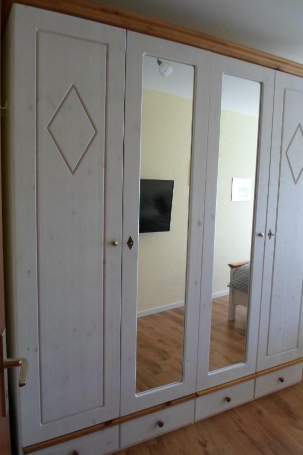 Ferienwohnung Rita Freudenstadt Extérieur photo