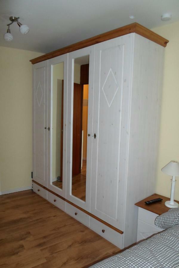 Ferienwohnung Rita Freudenstadt Extérieur photo