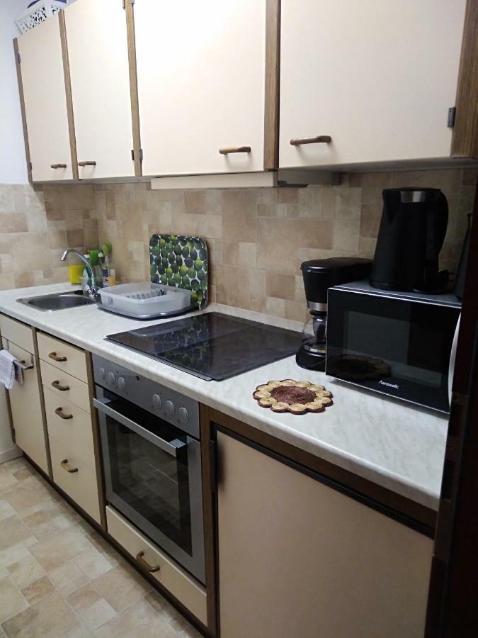 Ferienwohnung Rita Freudenstadt Extérieur photo
