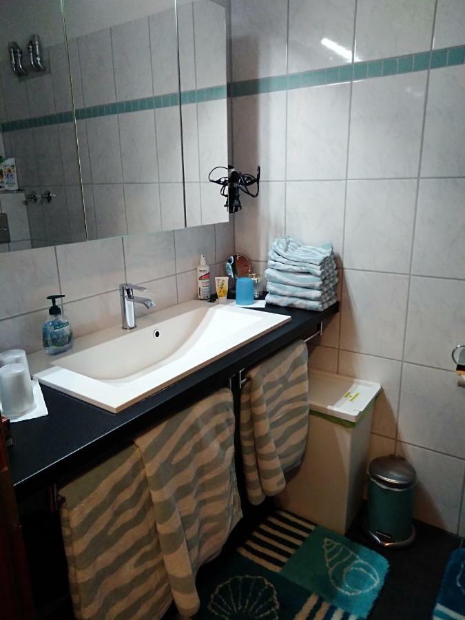 Ferienwohnung Rita Freudenstadt Extérieur photo