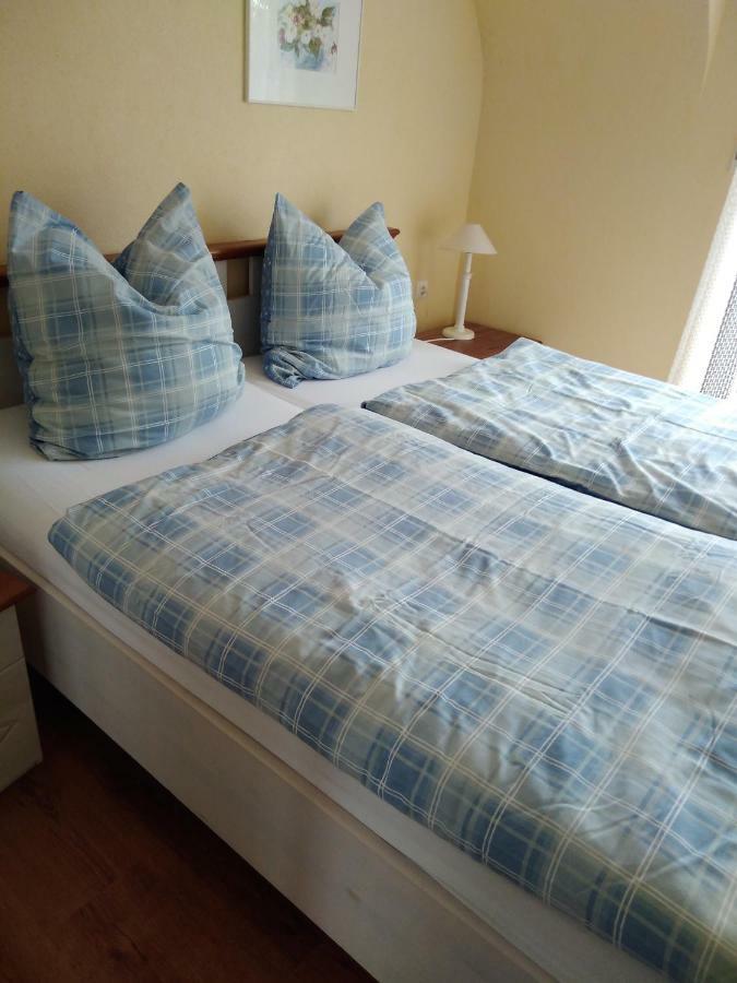 Ferienwohnung Rita Freudenstadt Extérieur photo
