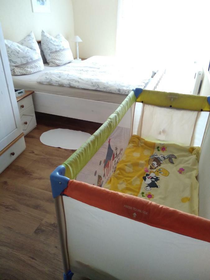 Ferienwohnung Rita Freudenstadt Extérieur photo