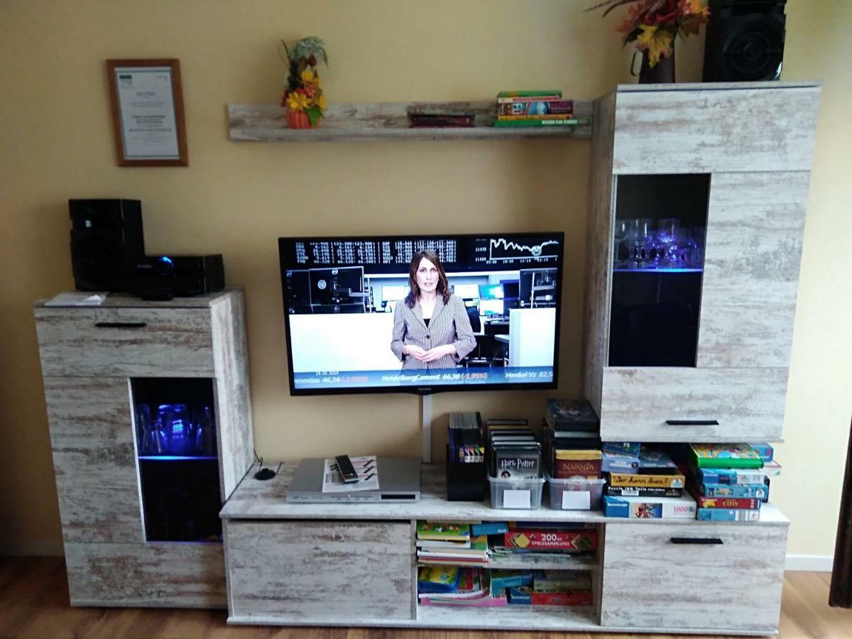 Ferienwohnung Rita Freudenstadt Extérieur photo