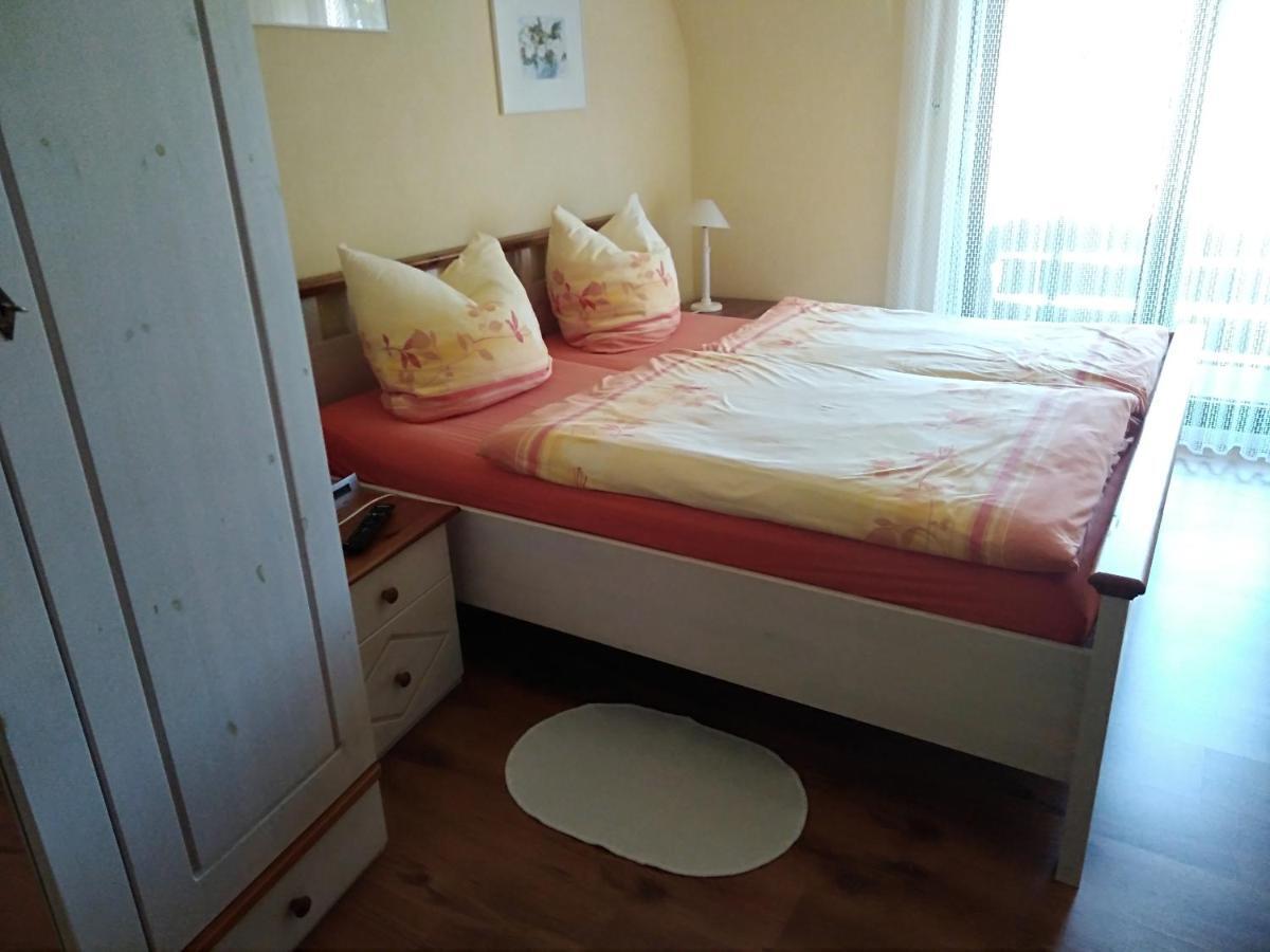 Ferienwohnung Rita Freudenstadt Extérieur photo