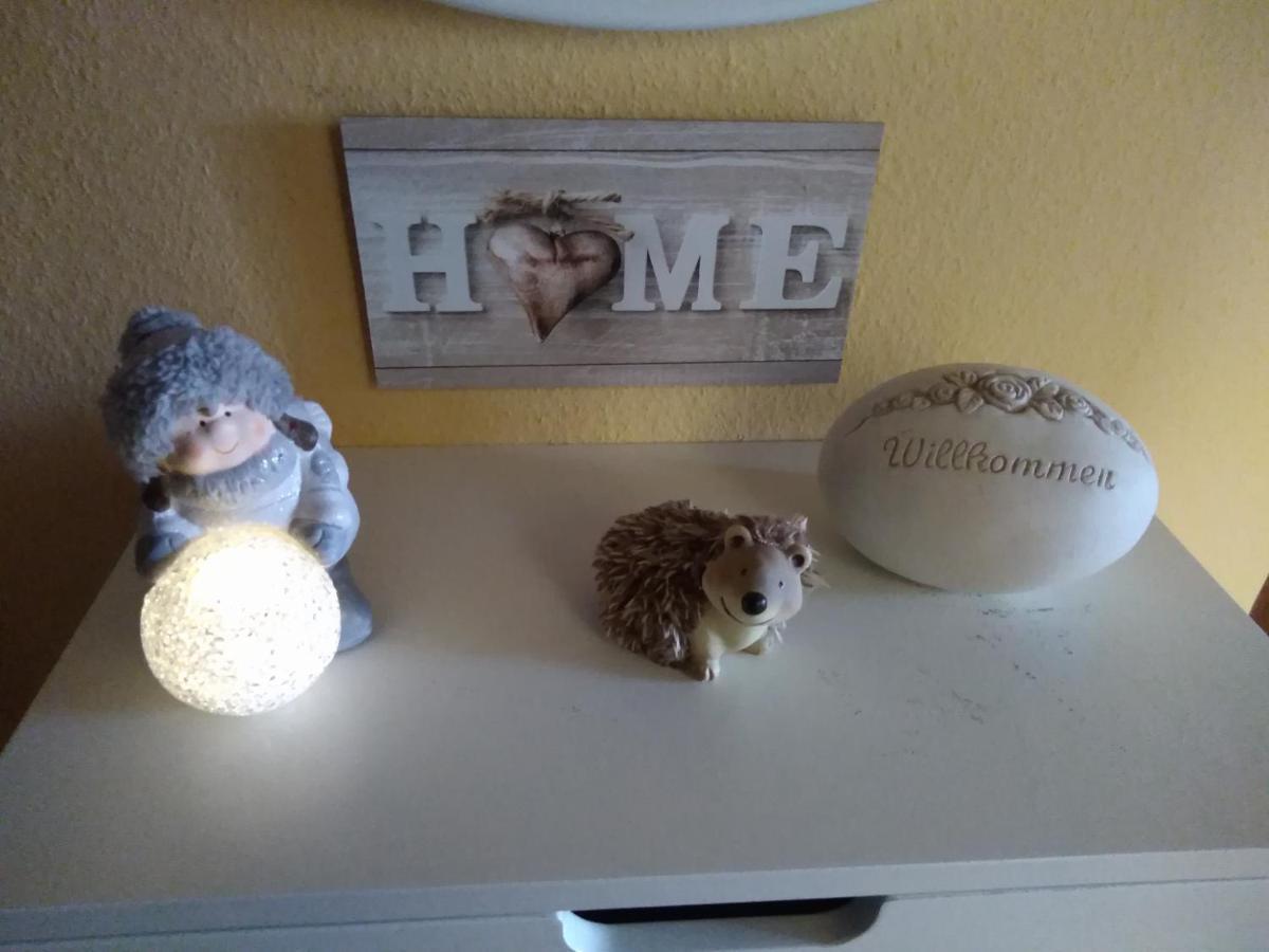 Ferienwohnung Rita Freudenstadt Extérieur photo