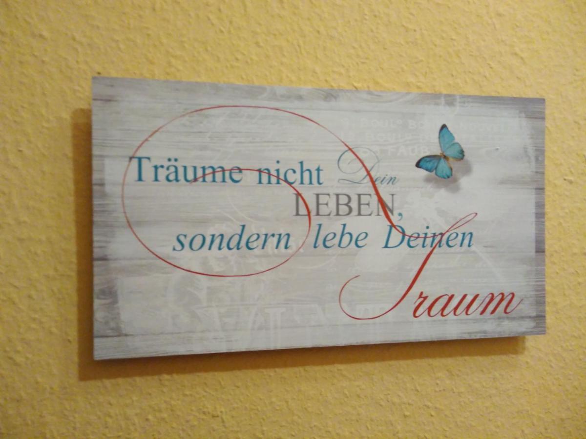 Ferienwohnung Rita Freudenstadt Extérieur photo